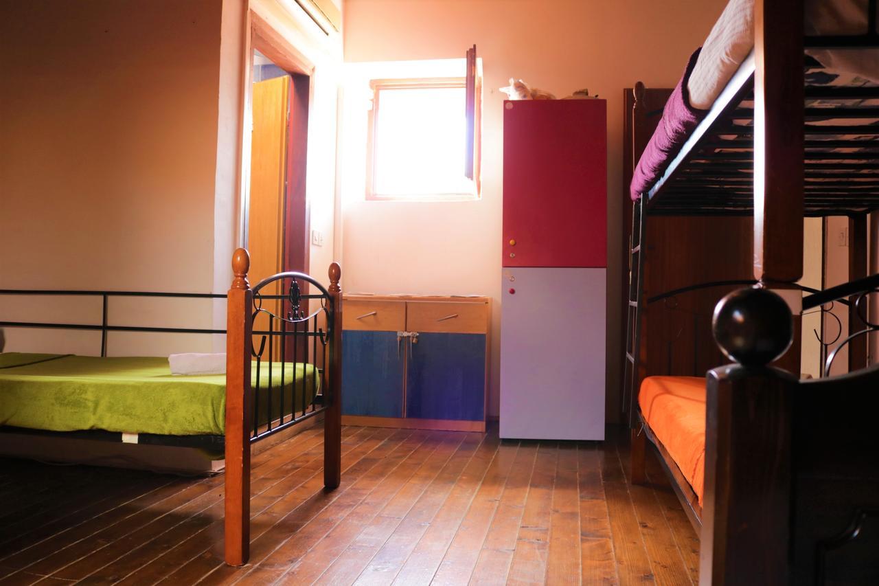 Hostel Alma 2 Porec Exterior photo