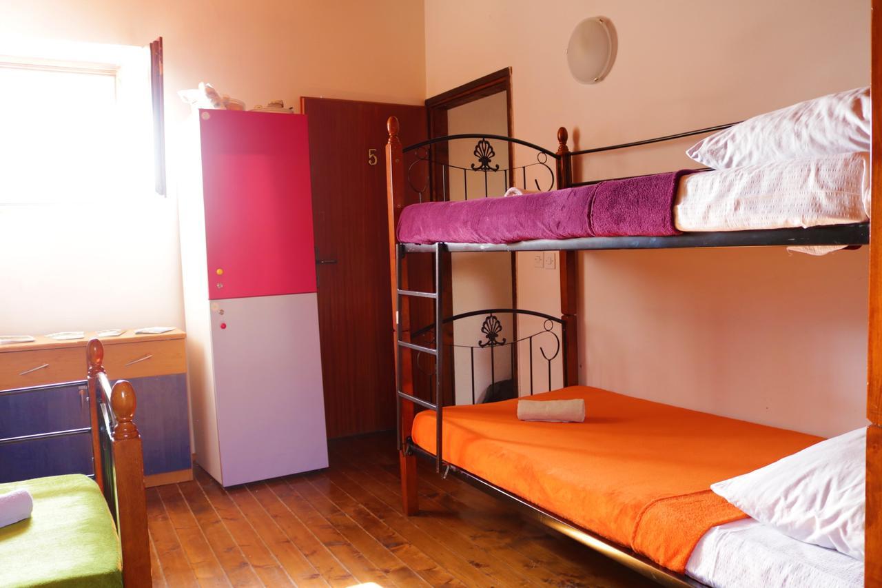 Hostel Alma 2 Porec Exterior photo
